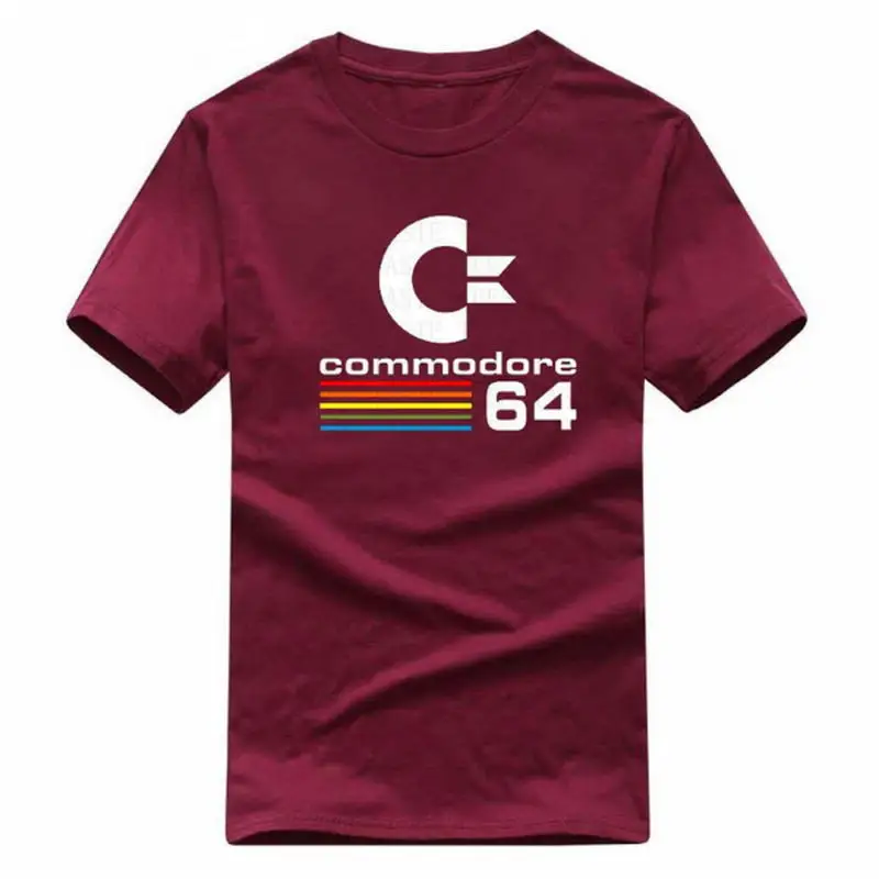 

2019 Men's T-Shirt Just-Break-It Casual-Logo-Printing White Short-Sleeved Fashion Cotton Top XS-2XL