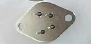 

Free Shipping 2pcs/lot LM12CLK LM12CL TO-3 original electronics IC kit
