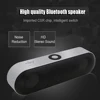 Bluetooth Wireless Speaker 5