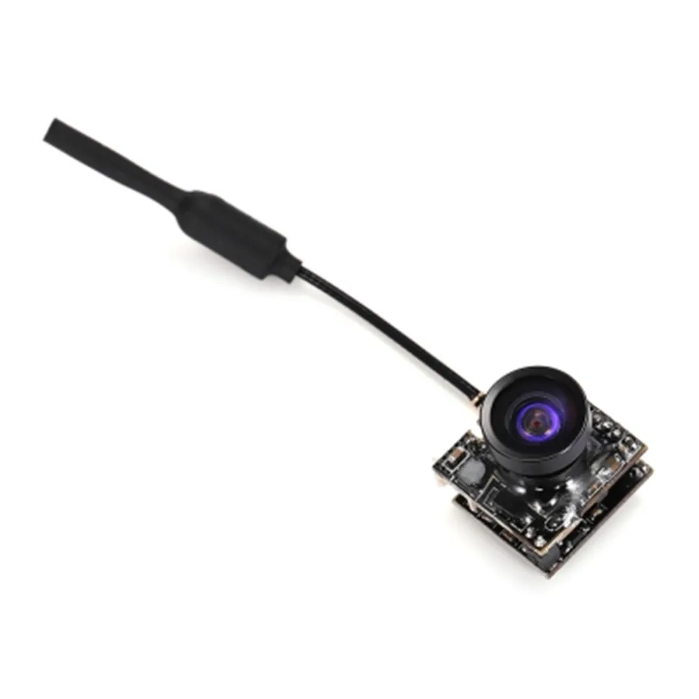 LST S2 5 8G 800TVL HD Micro cmos камера для fpv полетов Камера 150 градусов угол зрения 3 6 г