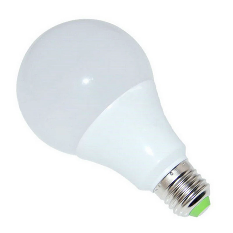 Lâmpadas Led e Tubos multifuncional colorido luz de controle Temperatura de Cor : Branca Fria(5500-7000k)