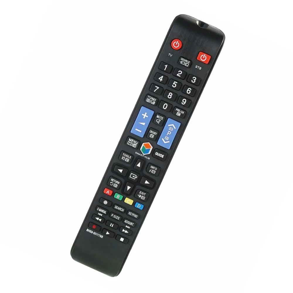 

New remote control For Samsung UE40H5303 UE48H6270 UE32H4500 UE40H5303 UE32H5303 UA55H6300AW BN59-01198U AA59-00790A Smart TV