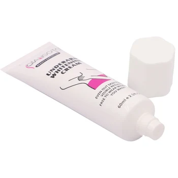 

Underarm Body Creams Dark Skin Armpit Legs Knees Private Bikini Inner Thigh Body Whitening Cream Beauty Products Hot Sell
