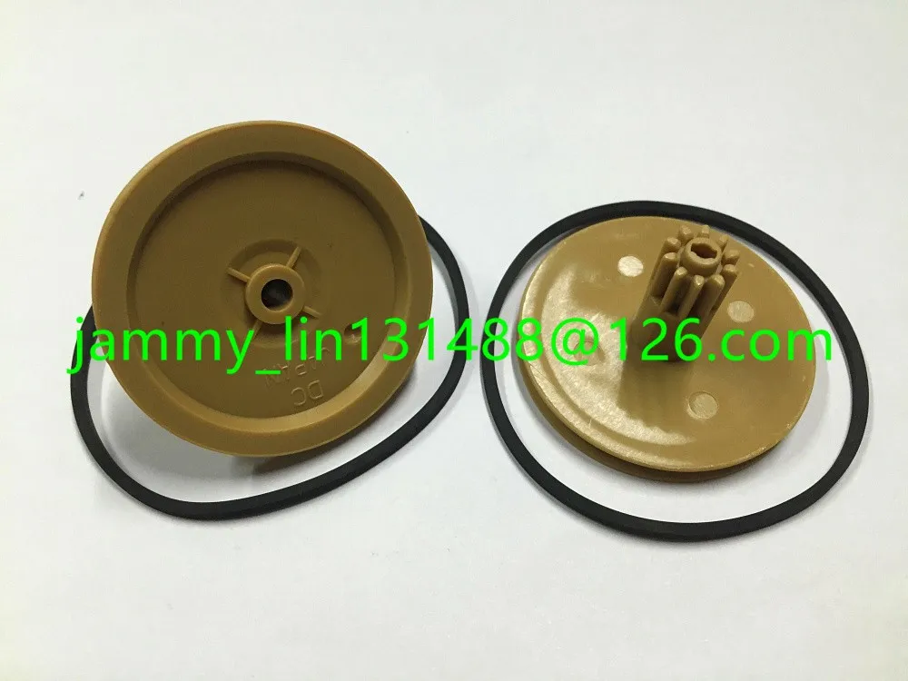 CDM9 GEAR...