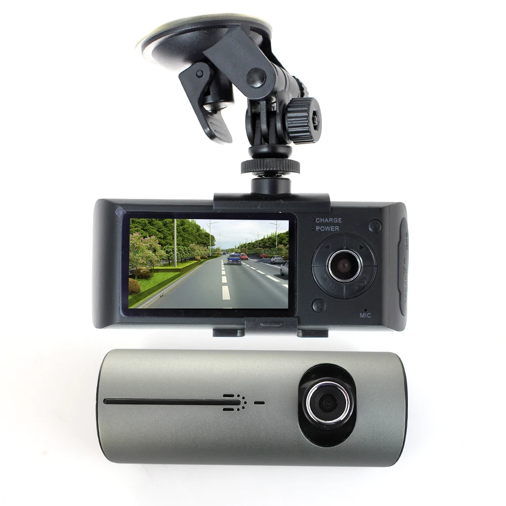 Buy Genuine Dash Camera 2.7" Vehicle Car DVR Camera