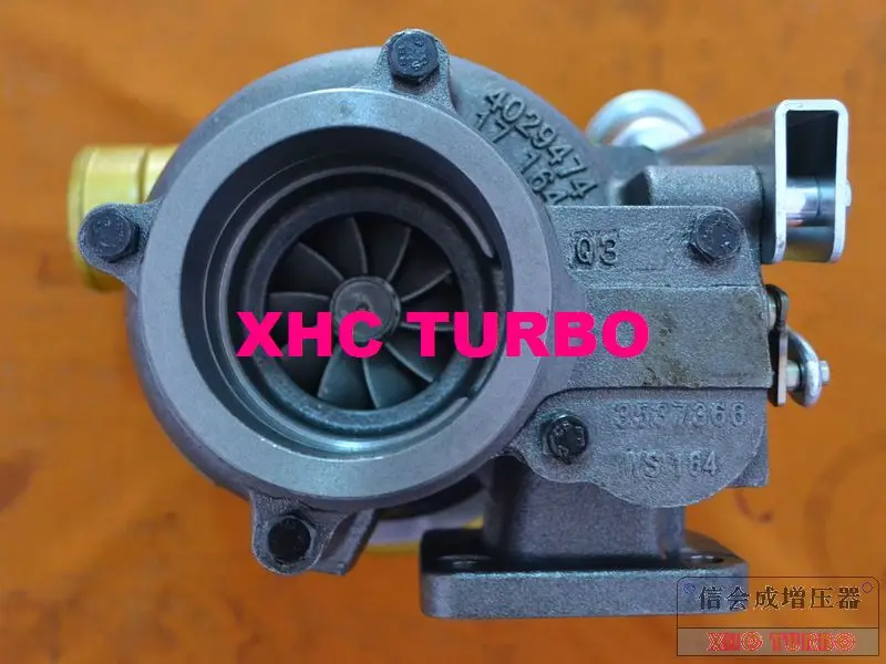 HS40W C4050202-5-XHC