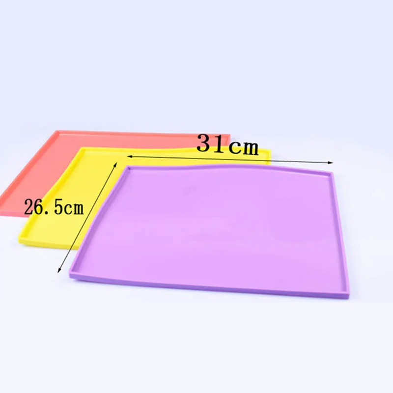 Кондитерские инструменты швейцарские рулонные коврики силиконовые 1 шт. подкладка для торта коврик для выпечки торт рулоны формы кухонные аксессуары антипригарная