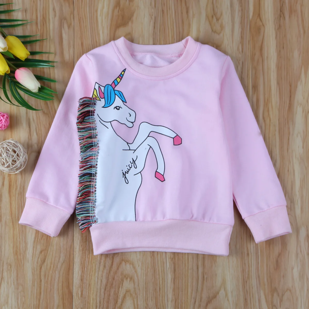 unicorn jumper kids