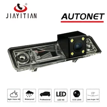 Jiayitian камера заднего вида для Opel Astra F/Astra G/Corsa B/Омега b/VECTRA B /ZAF 1995 ~ 2005 CCD Ночное видение/Реверс резервная камера