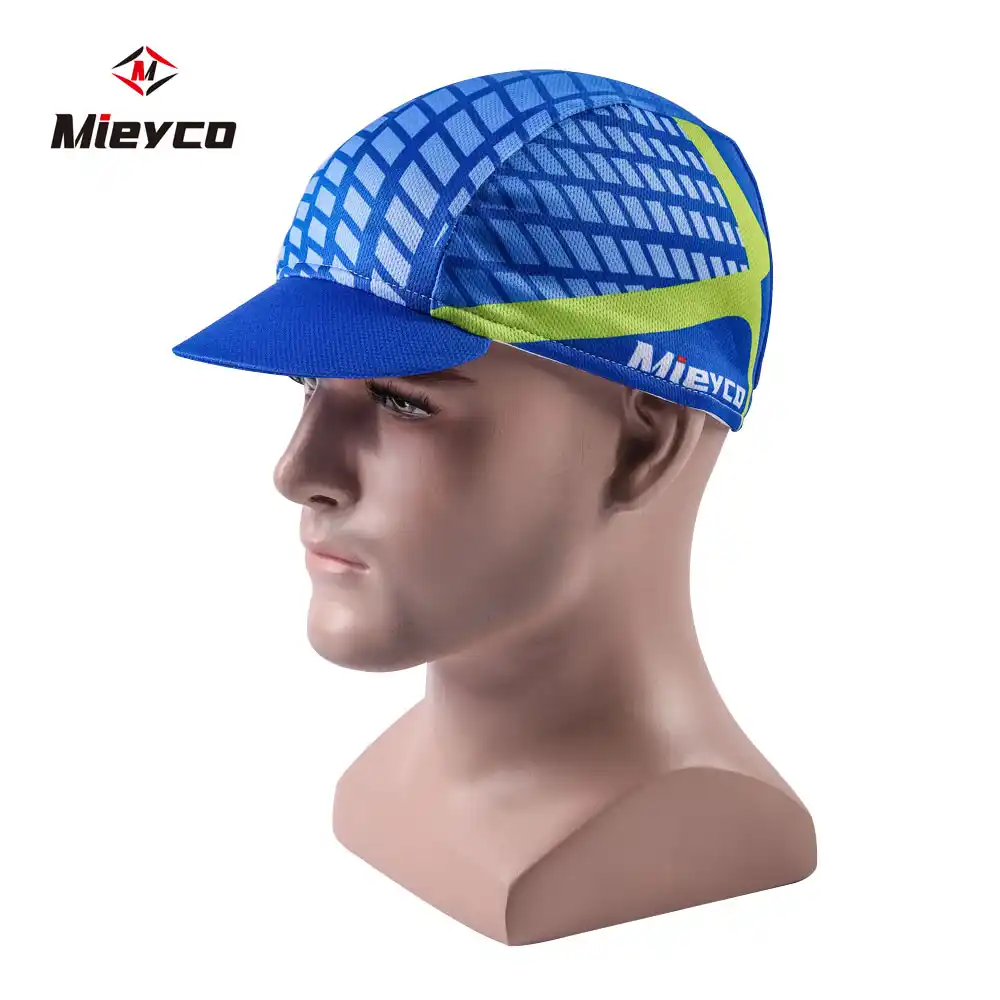 mountain bike cap