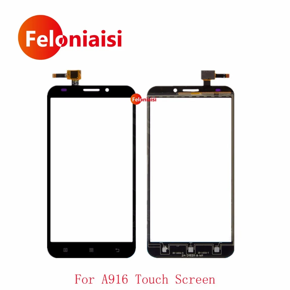 A916 Touch