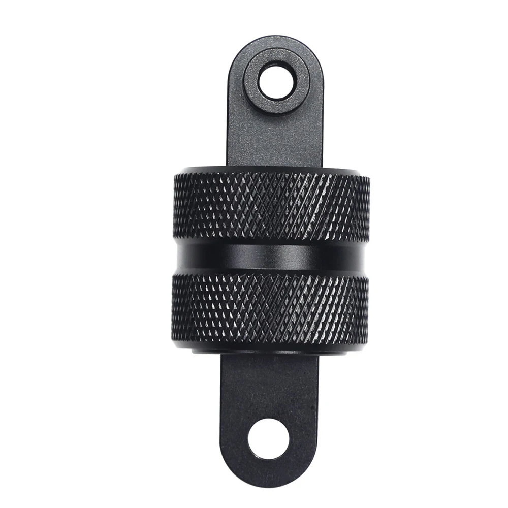 اطلاق النار 360 درجة الدورية استقرار ترايبود محول ل Gopro 7 6 5 4 Xiaomi يي 4 كيلو SJCAM SJ9000 SJ4000 h9r الذهاب برو كاميرا العمل