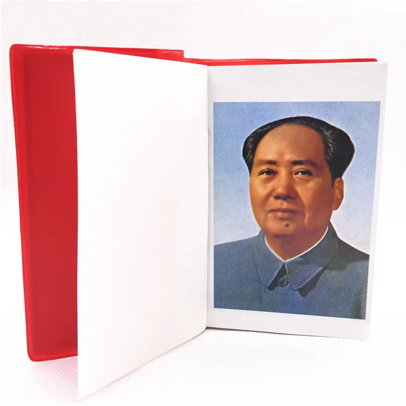 The-Quotations-from-Chairman-Mao-Tse-Tung-the-Little-Red-Book-Chinese-English-books-for-adults (1)