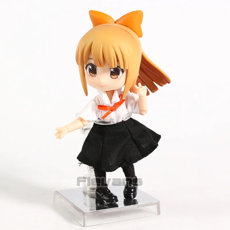 Nendoroid кукла Рё Emily ПВХ фигурка Коллекционная модель игрушки