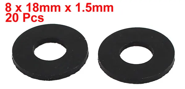 8 x 18mm x 1.5mm