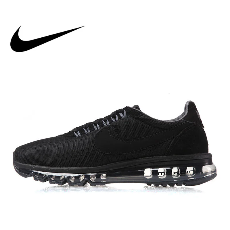 

Original Official NIKE AIR MAX Men's Breathale Low Top Running Shoes Sneakers Outdoor Shoes Winter Shoes Athletic durable 848624