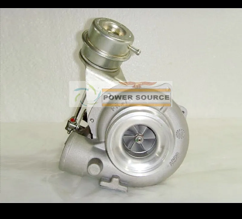 K14 80000174640 905292010093  70000174640 Turbo Turbine Turbocharger For IVECO B120 Engine 8140.47.2590 (6)