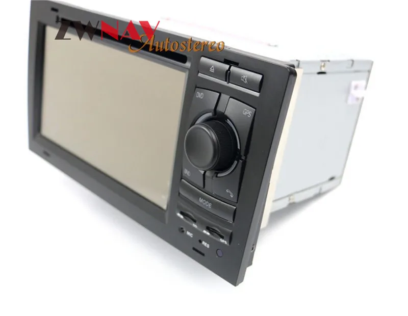 Flash Deal 7 Inch Android 7.1 RAM 2GB ROM 16GB Car DVD Player GPS Navigation Radio Stereo Head Unit For AUDI A8 S8 1994-2003 13 Flash Deal 7 Inch Android 7.1 RAM 2GB ROM 16GB Car DVD Player GPS Navigation Radio Stereo Head Unit For AUDI A8 S8 1994-2003 13