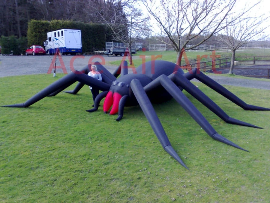so big halloween inflatable front yard decoration huge inflatable spider model for belgium - Halloween Inflatable Yard Decorations so big halloween inflatable front yard decoration huge inflatable spider model for belgium - Halloween Inflatable Yard Decorations