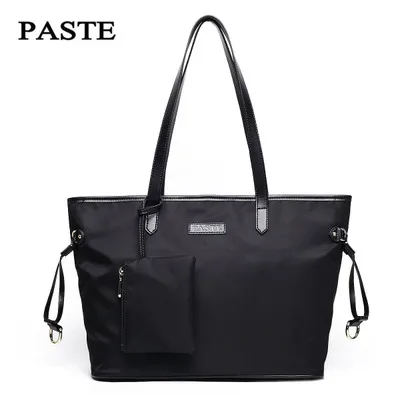 2017 fashion Oxford women bag fashion Women Handbag Large Shoulder Bags Elegant Ladies Tote Satchel Purse Top-handle bags