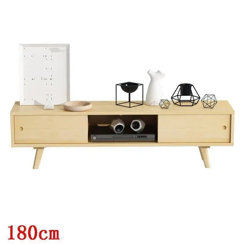 Version D Поддержка Ecran Ordinateur Bureau Painel Para Madeira скандинавские деревянные Mueble мебель для гостиной монитор Стенд стол ТВ шкаф - Цвет: Version D