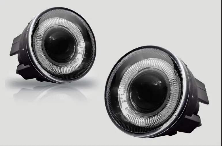 

For Chrysler 300(3.5L) 2005 2006 2007 2008 2009 fog light front Driving Lamp halogen fog lamp H10 12V 42W shipping free 095