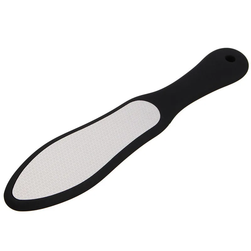 

Professional Dual Sided Hard Dead Skin Callus Pedicure Remover Foot Rasp File Feet Care High Quality New HotA0029XX