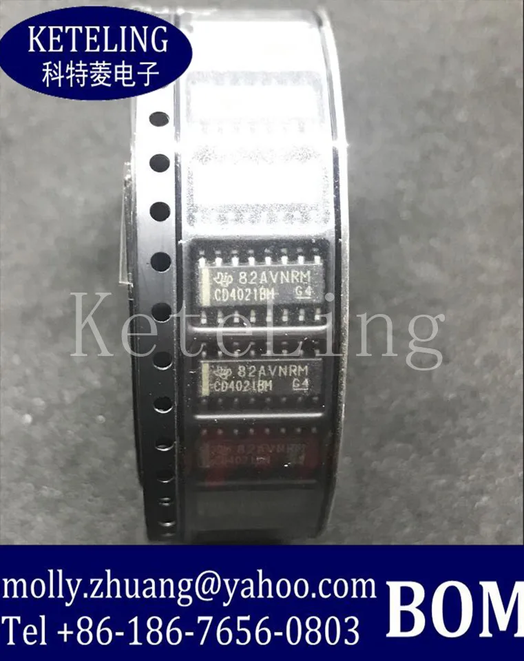 

FreeShipping CD4021BM CD4021