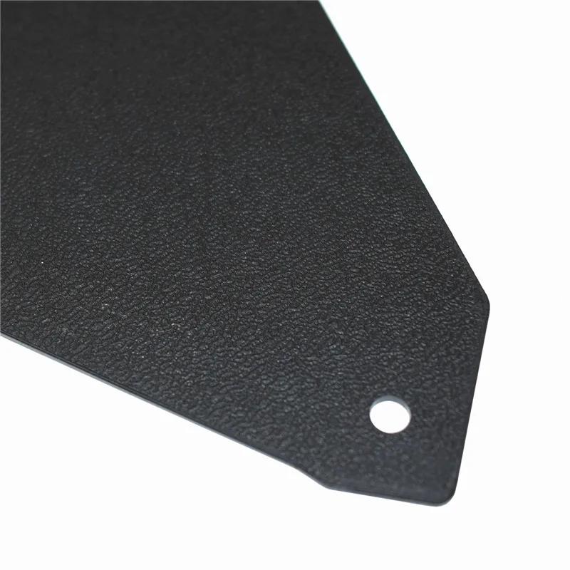 Waase мотоцикл Forkshield Верхний обтекатель ветра для Honda CRF1000L Африка двойной