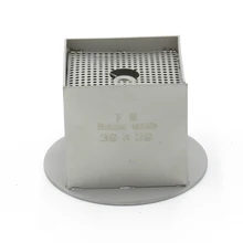 39 мм x 39 мм дно Bga Горячего Воздуха Насадка для Honton/Zhuomao/SCOTLE-IR360 SCOTLE-HR6000 SCOTLE-HR460 SCOTLE-HR460C паяльная станция