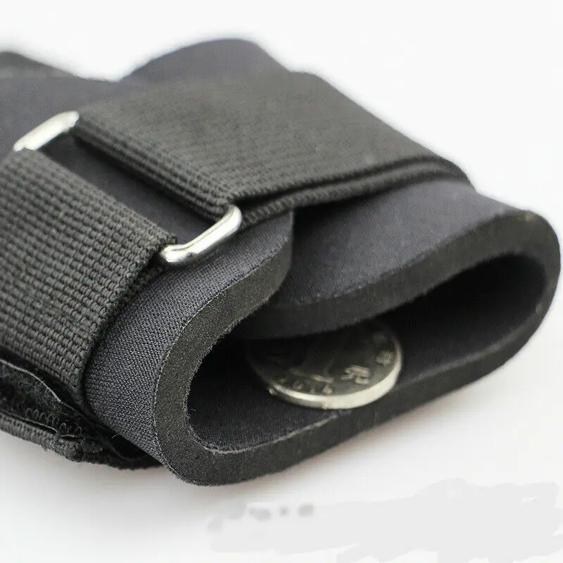 1PC Weight Lifting Straps Glove Fitness Gym Wrap Brace Support Strength Training Sports Body Building Grips Hand Protection