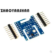 1 шт х SHT30 V2.0.0 SHT30 I2C цифровой датчик температуры и влажности модуль