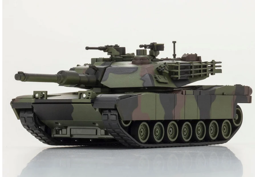 kyosho pocket armour