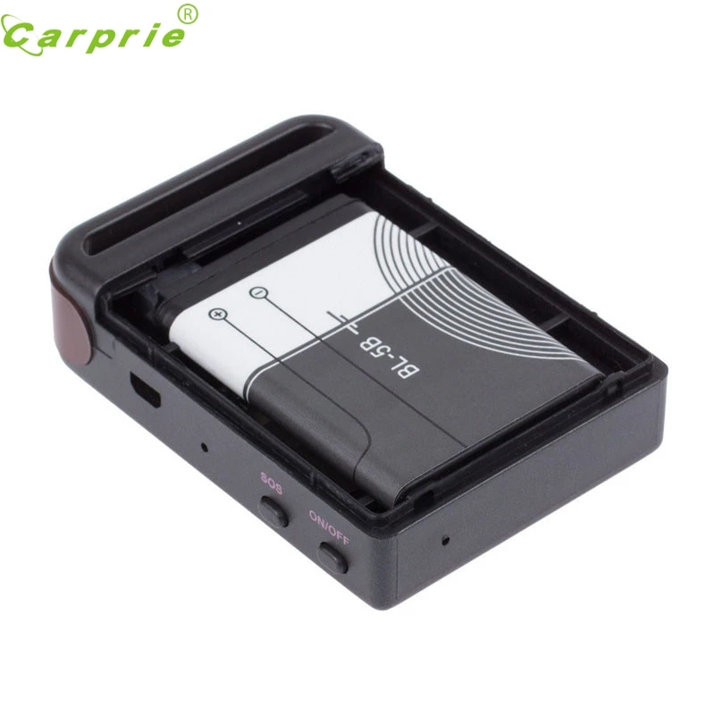 مصغرة gprs المركبات gsm gps المقتفي سيارة مركبة تتبع tk102b Jun.20