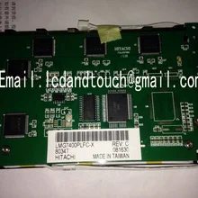 LMG7400PLFC-X ЖК-дисплей lmg7400 hlm-6323