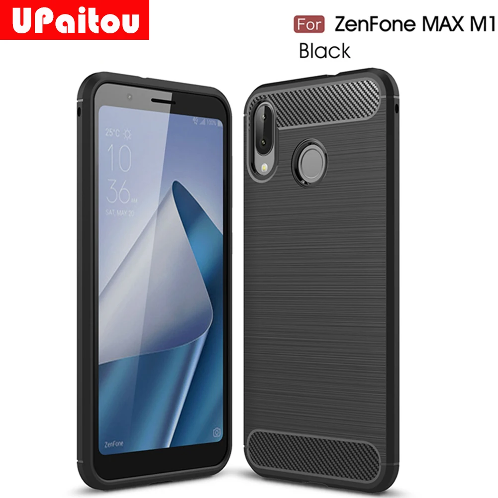 Asus Zenfone Max Pro Чехол Купить