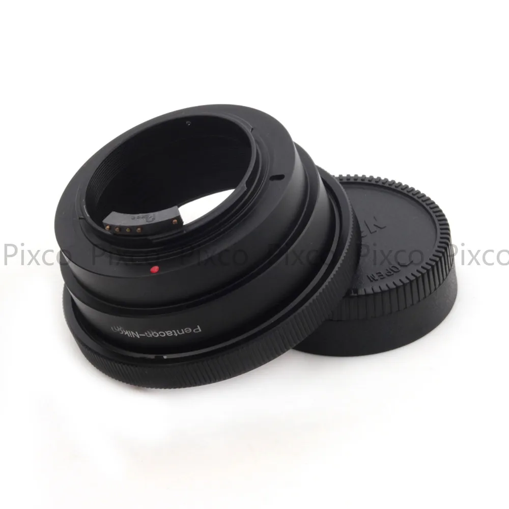 adapter lens