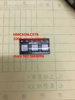 

HMC659LC5TR HMC659 NEW Real figure