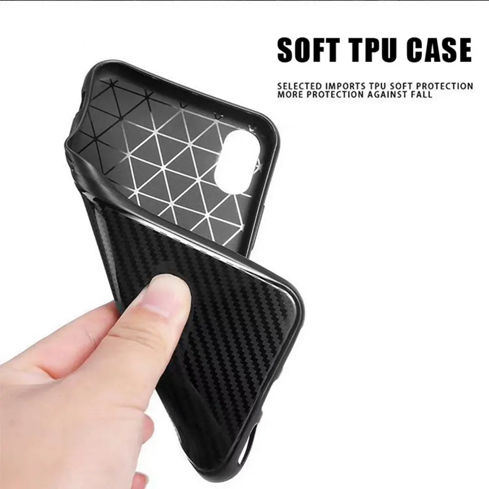 TPFIX-Carbon-Fiber-Case-For-Xiaomi-8-SE-Phone-Cases-Mirror-Full-Cover-For-Redmi-5(1)