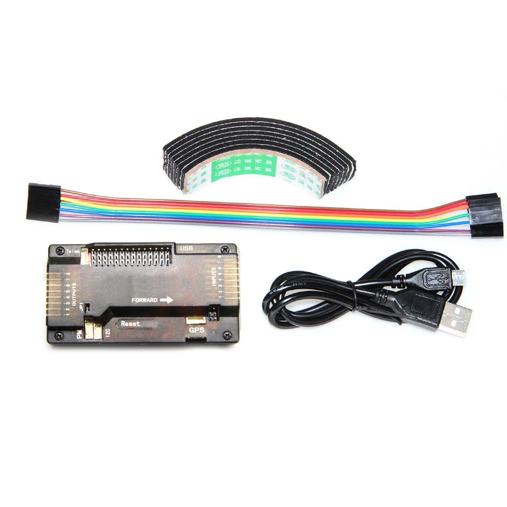 APM2.8 APM 2.8 멀티 콥터 비행 컨트롤러 2.5 2.6 업그레이드 스트레이트 핀 F15441, 멀티 콥터 비행 ...