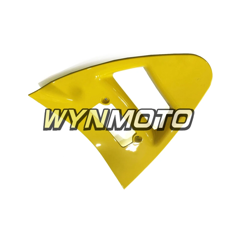 Полностью Обтекатели для Ducati 996 748 916 998 Monoposto 1996-2002 впрыск АБС пластмасса Мотоцикл желтый синий ковбойские корпуса крышки