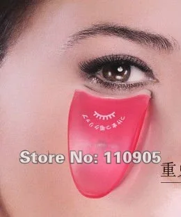

False Fake Eyelash Clip Eye Lash Applicator Clip Beauty Makeup Cosmetic Tool Free Shipping