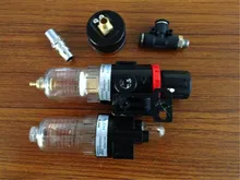 STARPAD For Tyre oil water separator tire changer accessories filter regulator Repair tool accessories