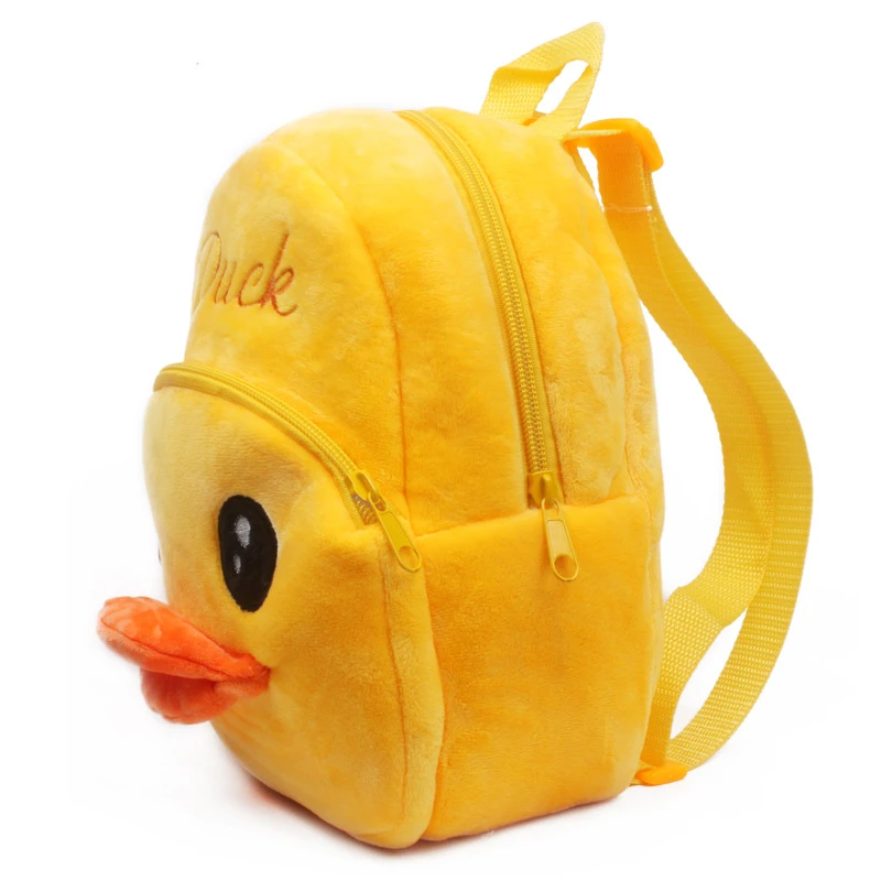 17 Hot Bebe Marche Harnais De Securite Sac A Dos Enfant En Bas Age De Bande Dessinee Canard Epaule Sac Bebe Fille Gardien Laisse Sac Enfant Sangle Satchel Aliexpress