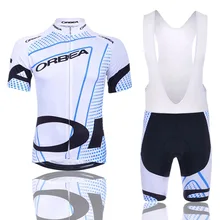 

2016 New ! Pro 100% Polyester Breathable Orbea Cycling jerseys Cycling Clothing/Quick-Dry Ropa Ciclismo Bike Jerseys Cycling