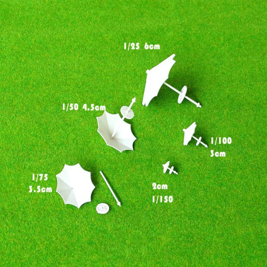 architecture scale model umbrealla (1)