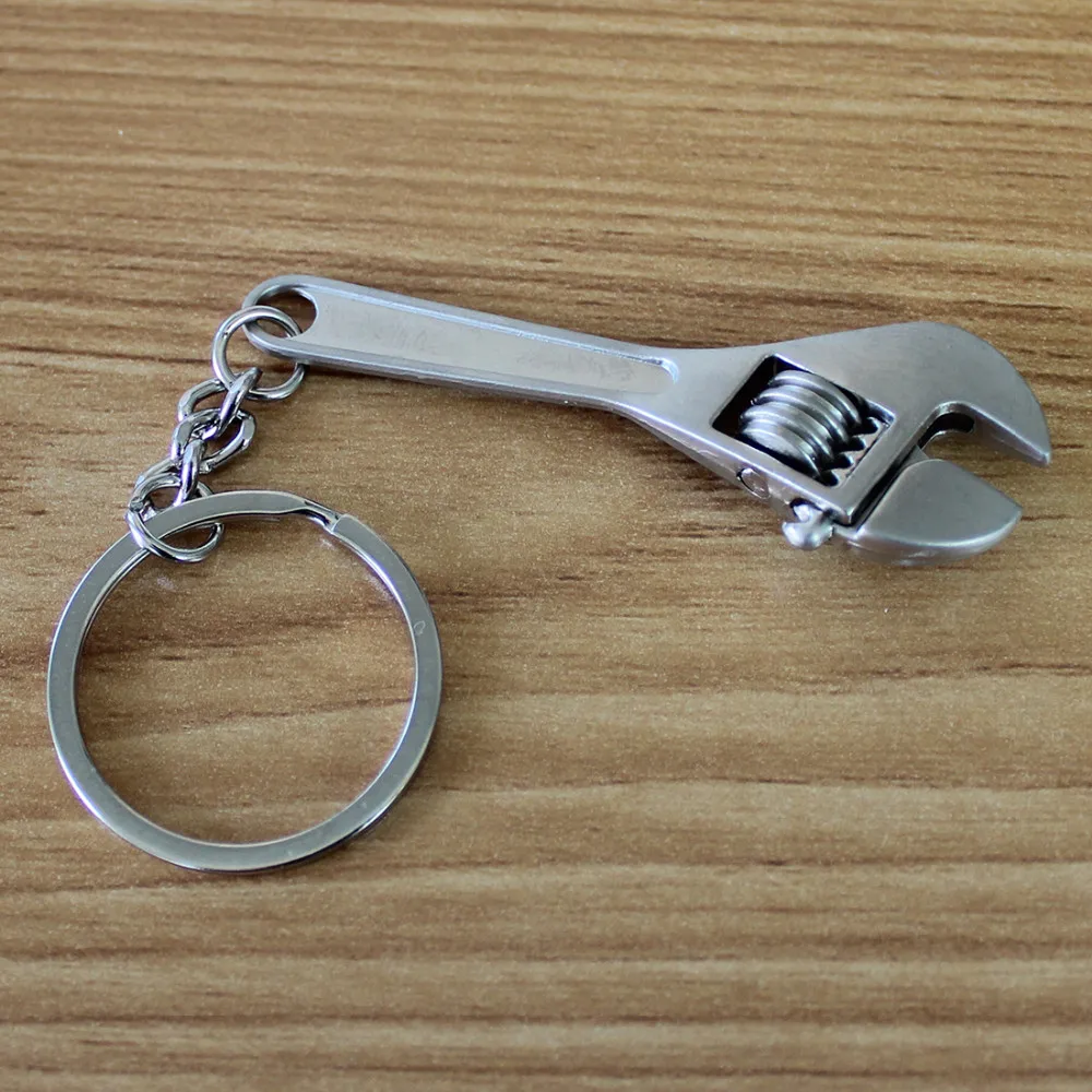 Portachiavi Chiave inglese meccanico Luxury -