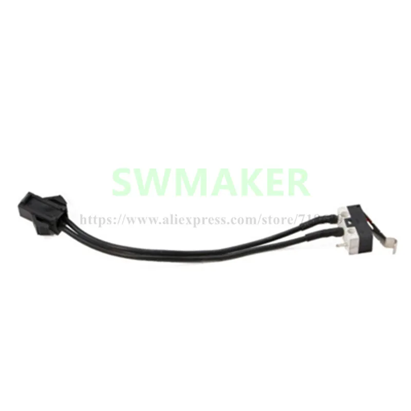 SWMAKER Z оси переключатель концевого ограничителя для Wanhao Дубликатор i3 Плюс/производитель выберите плюс 3D части принтера