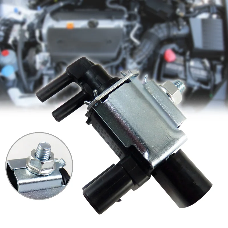 Buy 2018 1 Pcs Solenoid Intake Manifold Runner Control