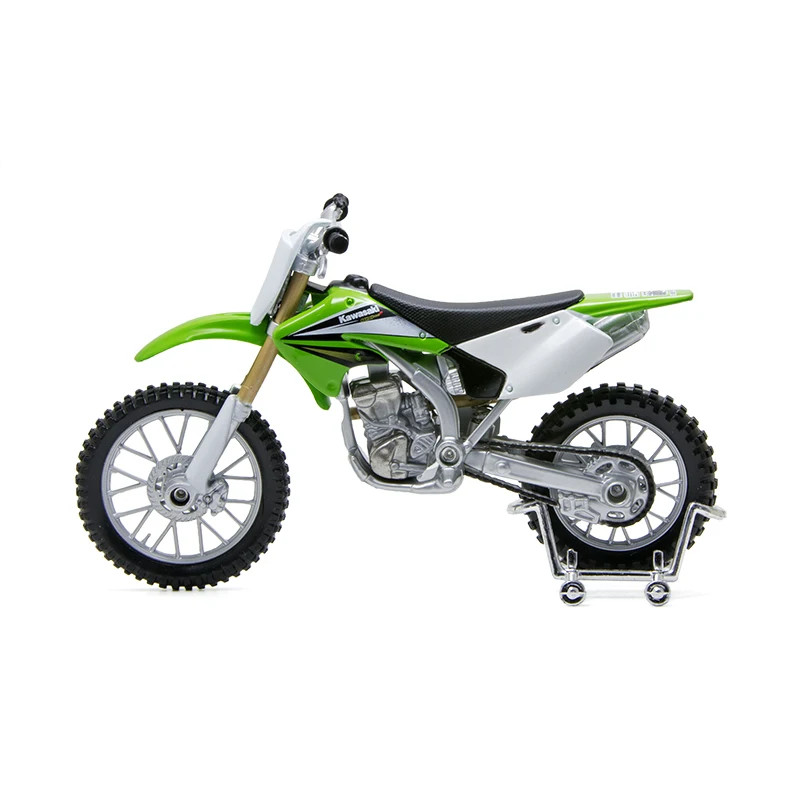 kawasaki toy motorbike